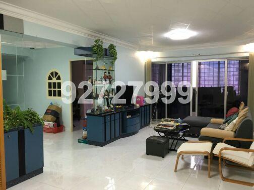 Blk 312 Tampines Street 33 (Tampines), HDB Executive #101239632